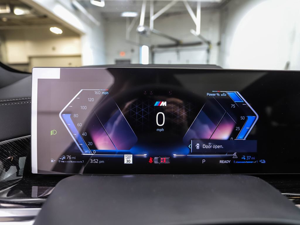 New 2026 BMW X5 xDrive50e w/ Executive Package image 14