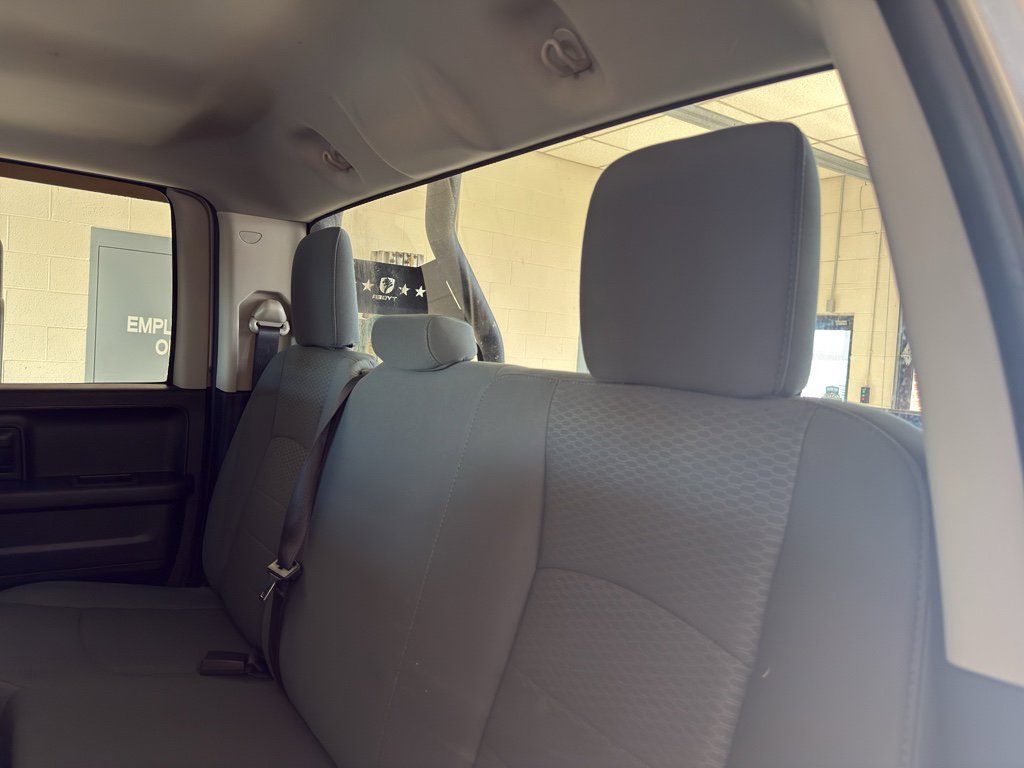 Used 2018 RAM 1500 Express image 20