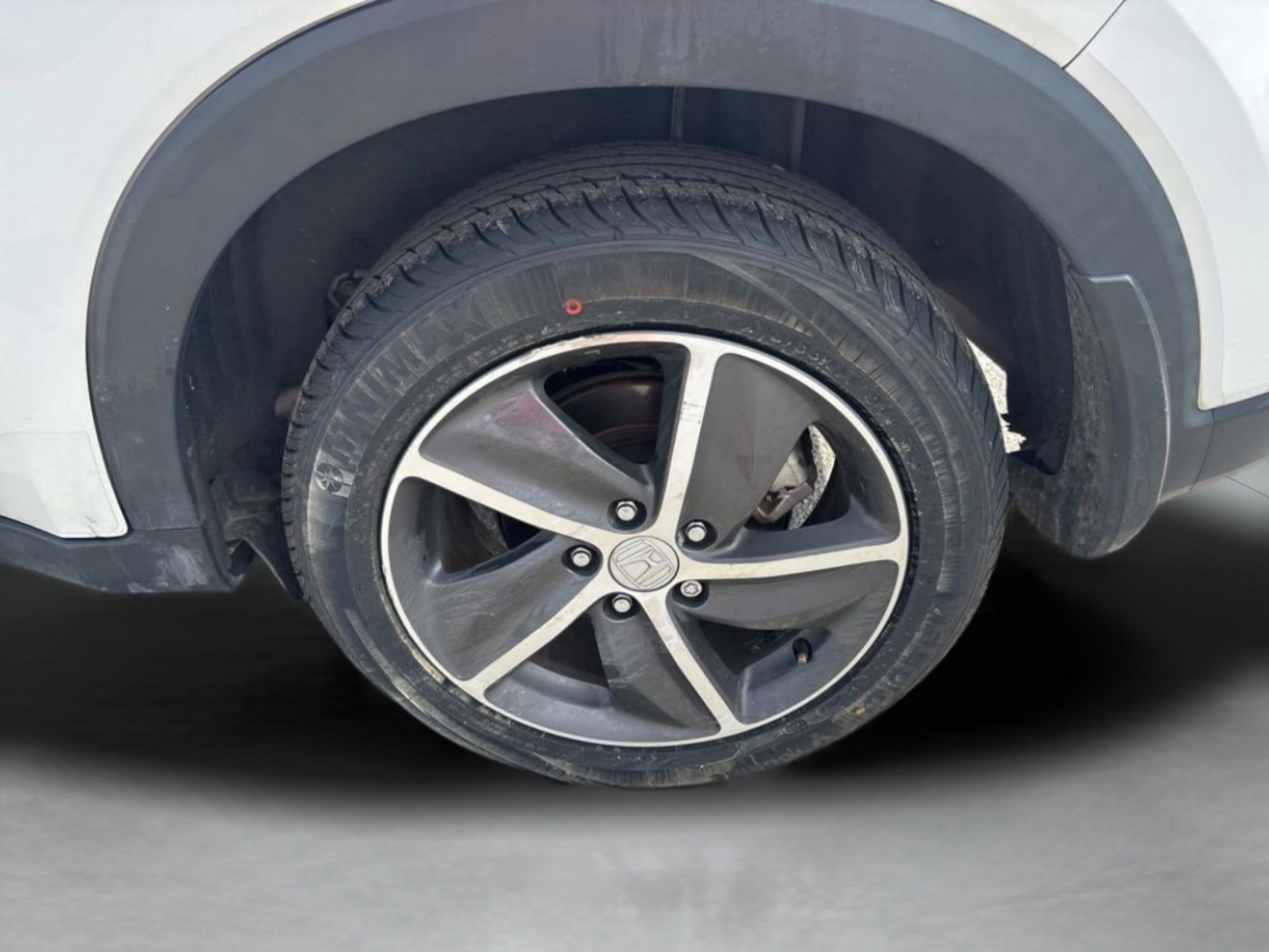 Used 2022 Honda HR-V EX-L image 43