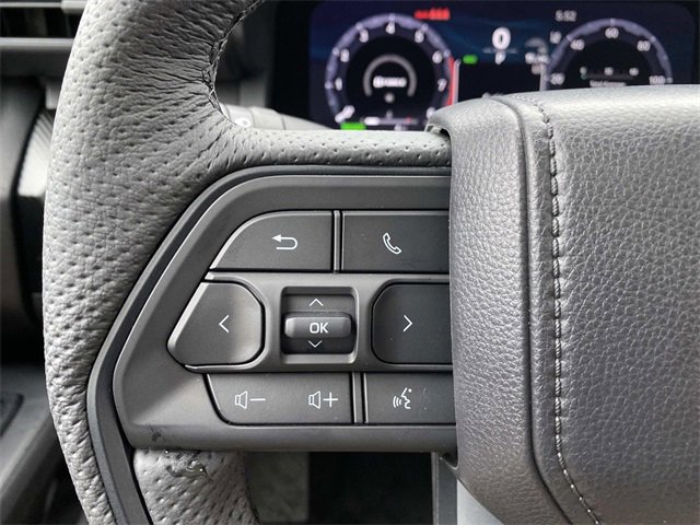 New 2025 Toyota Tacoma TRD Pro image 16