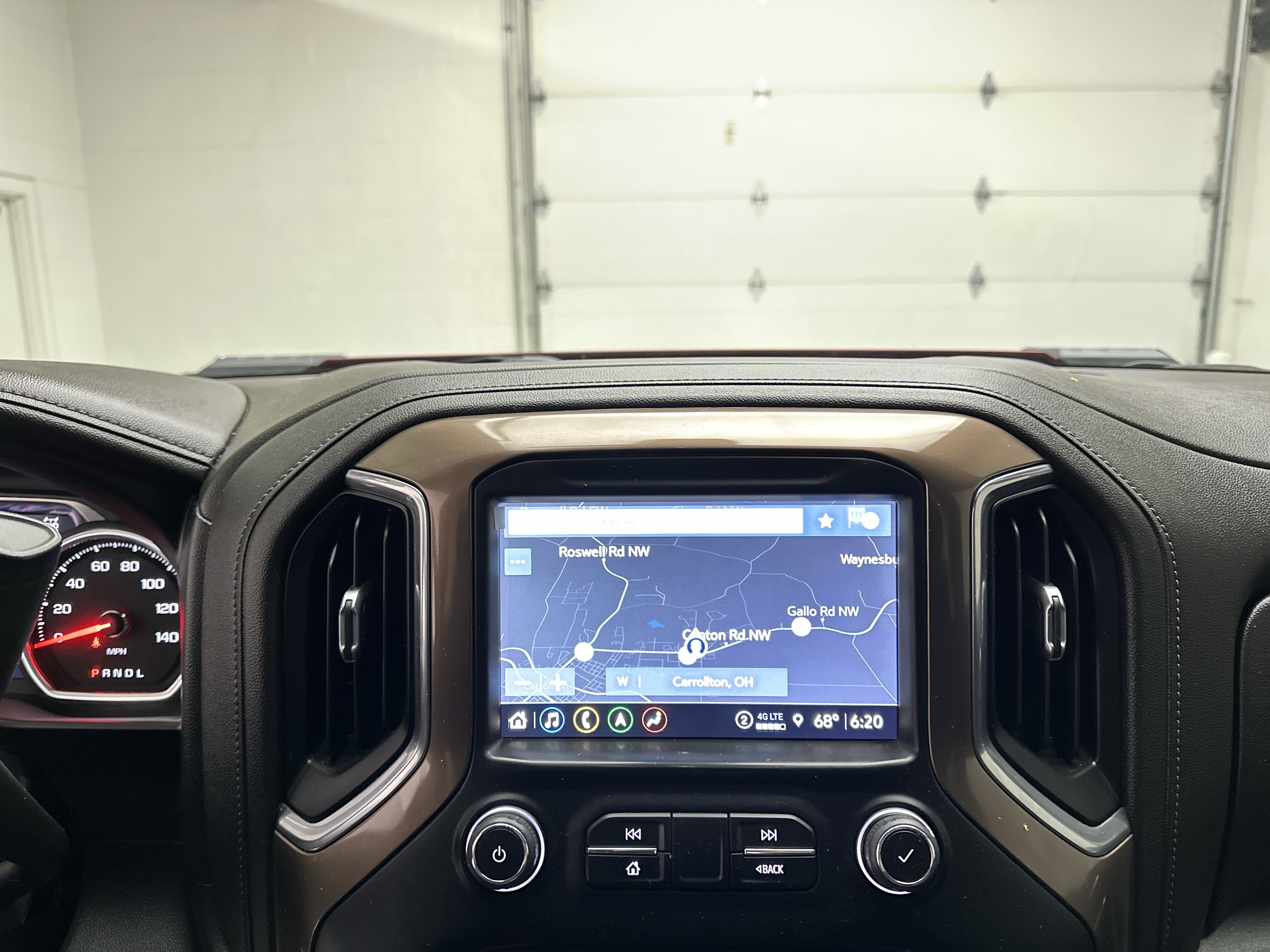 Used 2022 Chevrolet Silverado 3500 High Country AWD/4WD image 39