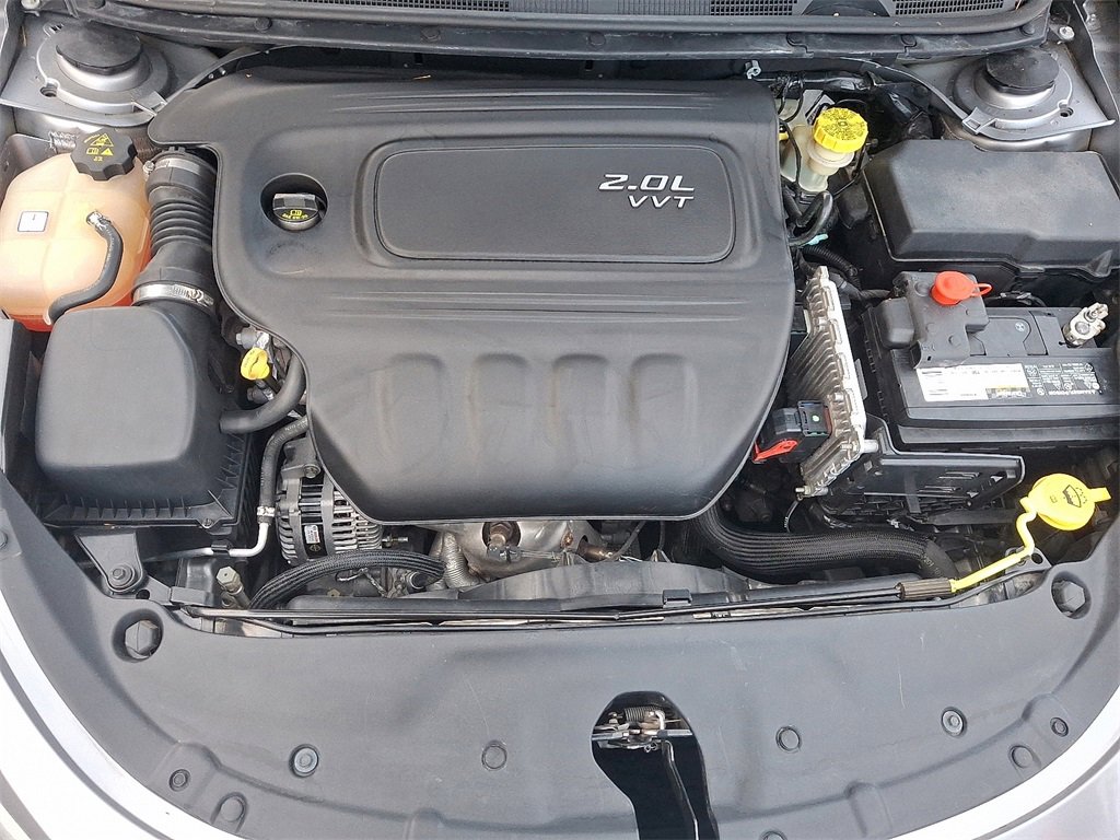 Used 2015 Dodge Dart SE w/ Convenience Group image 27