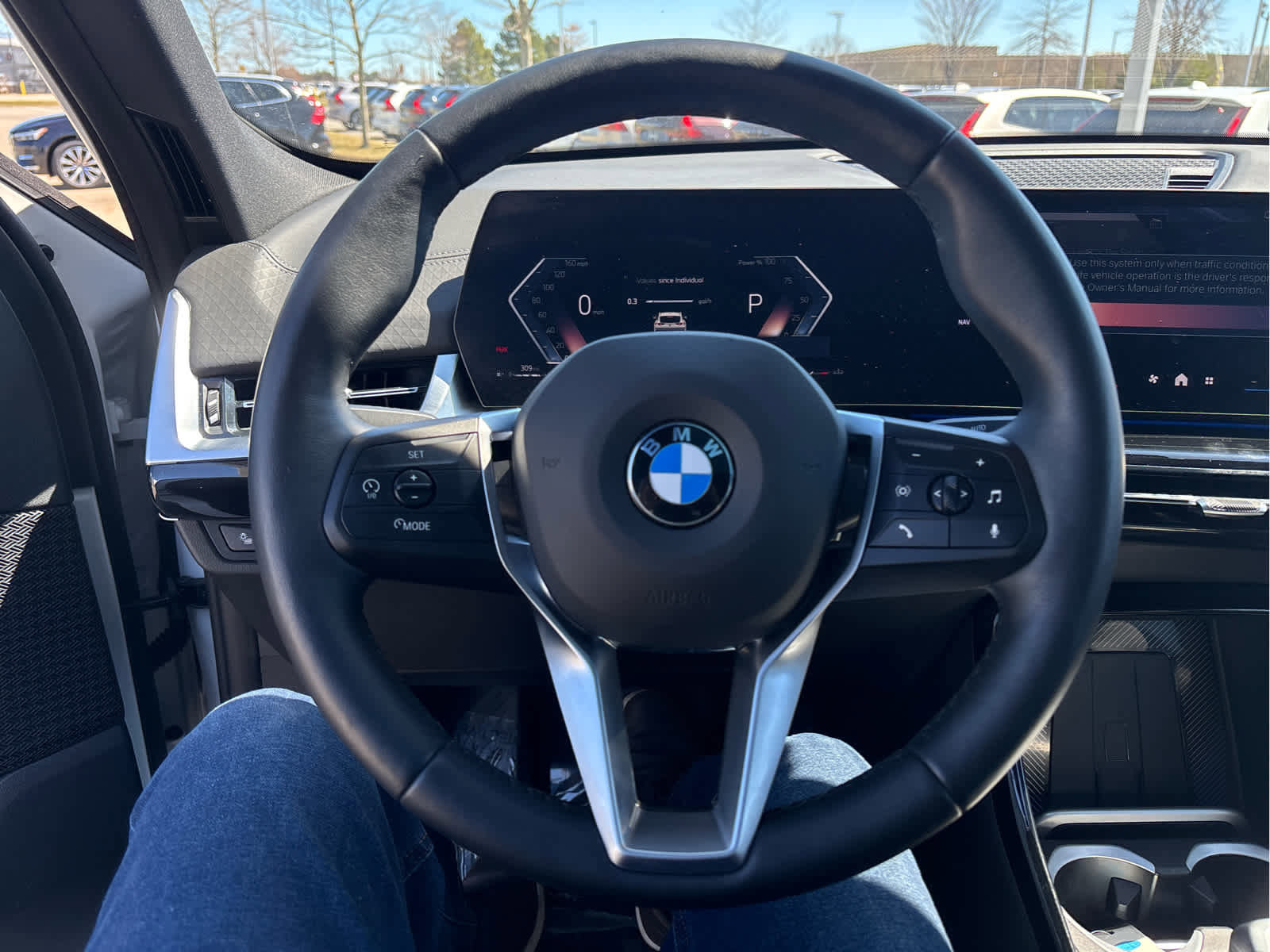 Used 2026 BMW X2 xDrive28i image 12