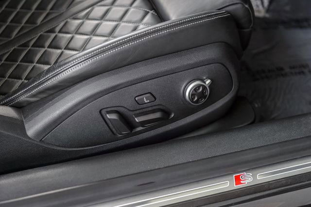Used 2022 Audi S5 Prestige image 51