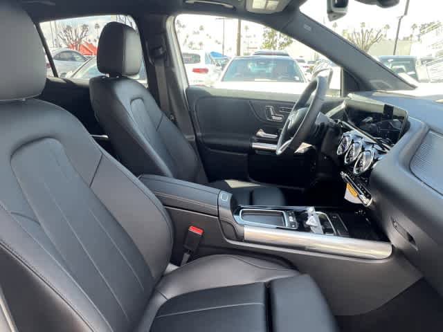 New 2026 Mercedes-Benz GLA 250 image 18