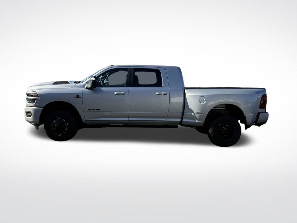 New 2026 RAM 3500 Laramie image 4