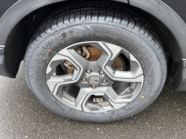 Used 2019 Honda CR-V EX image 7