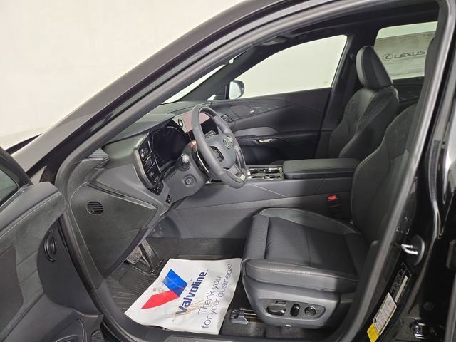 New 2026 Lexus RX 350 image 12