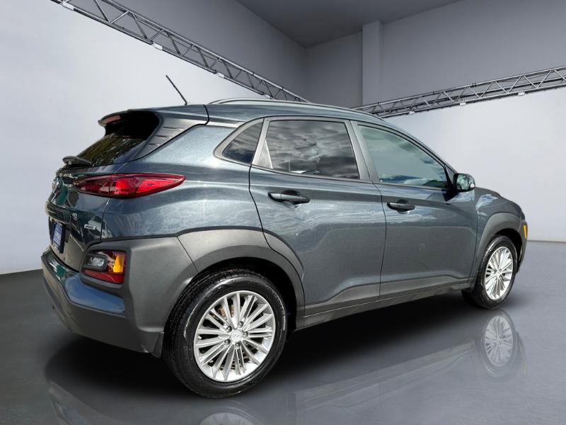 Used 2019 Hyundai Kona SEL AWD/4WD image 7
