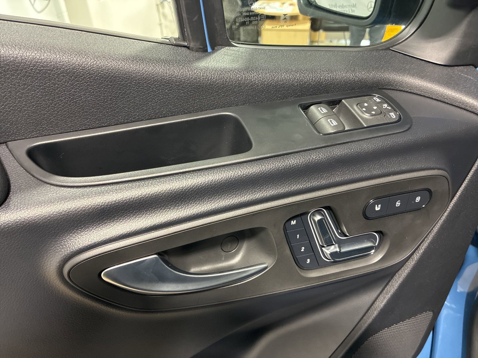 New 2026 Mercedes-Benz Sprinter 2500 image 8