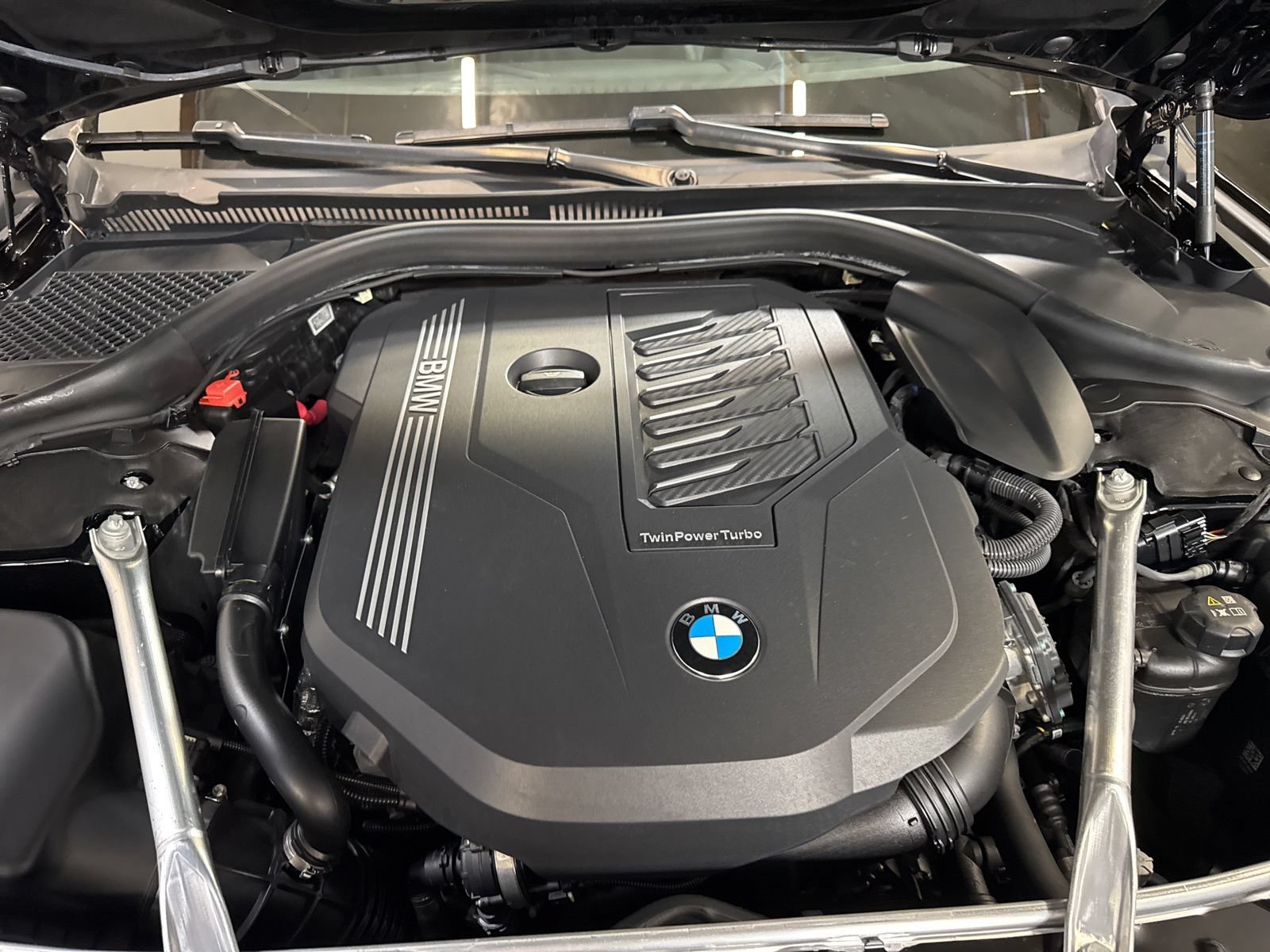 Used 2023 BMW 840i Gran Coupe RWD image 30
