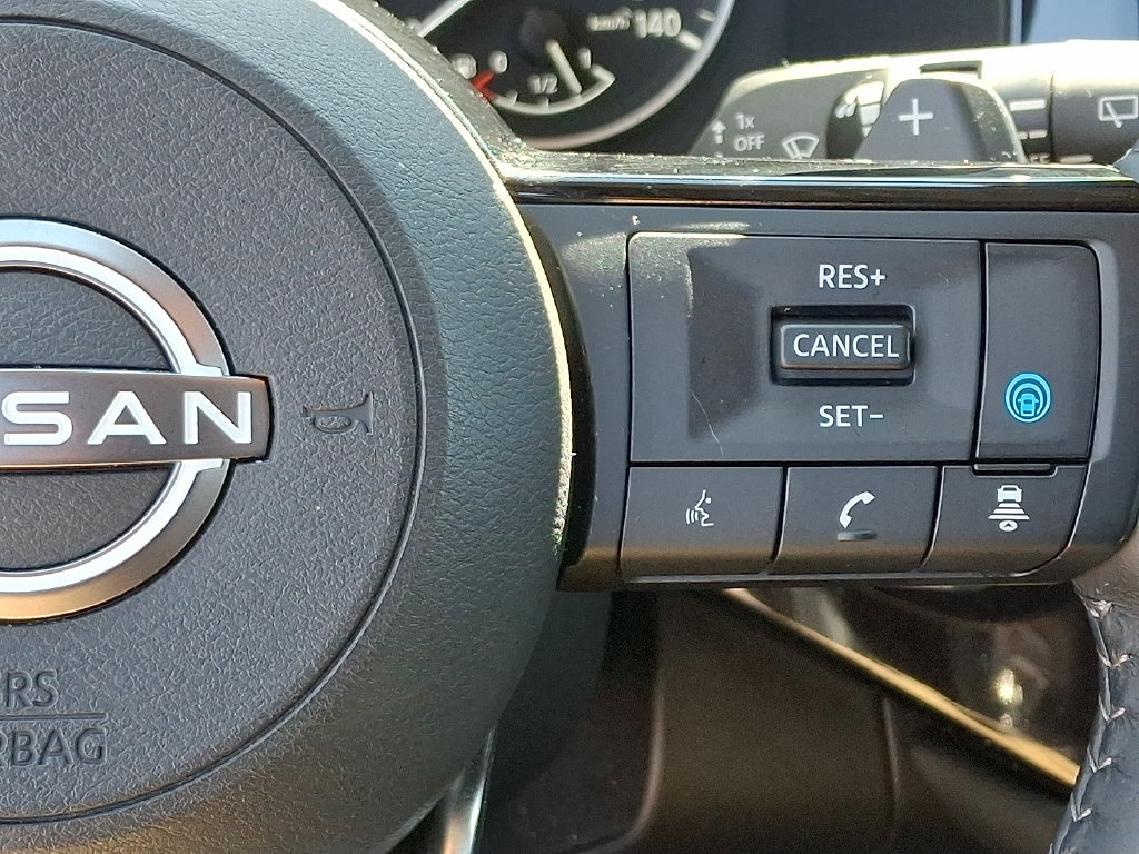Certified 2023 Nissan Pathfinder SL w/ Black Appearance Package AWD/4WD image 22