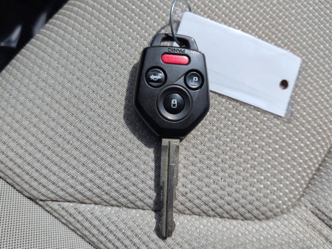 Used 2019 Subaru Impreza 2.0i AWD/4WD image 31