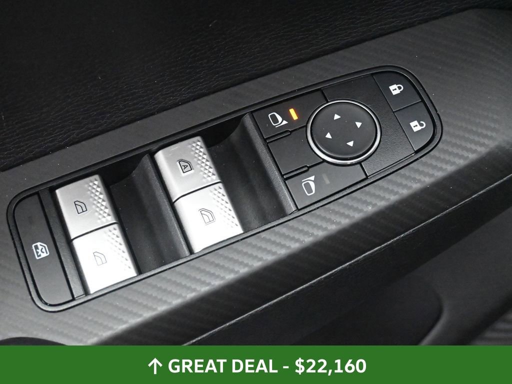 Used 2025 Mitsubishi Outlander ES image 24