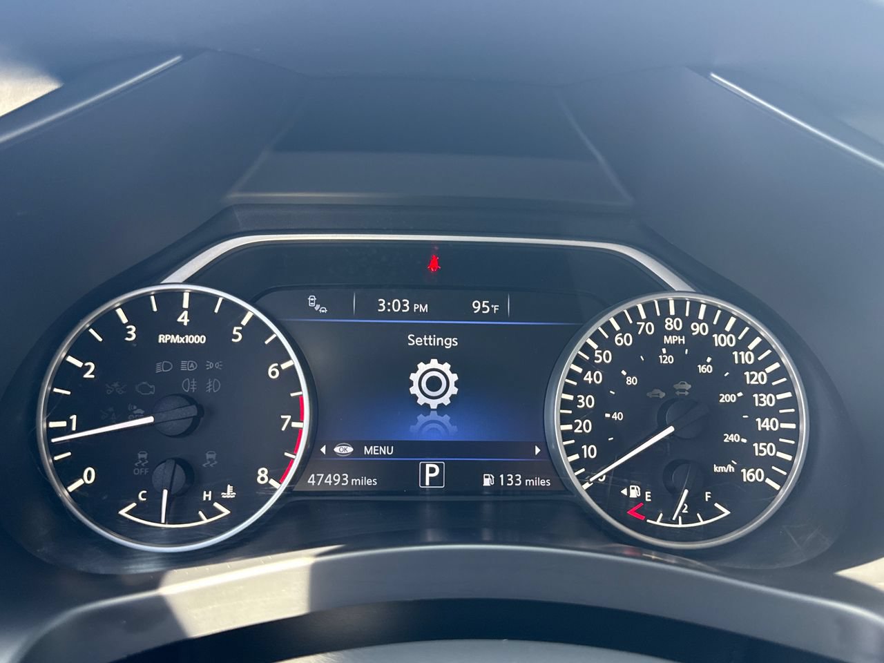 Used 2019 Nissan Murano SL AWD/4WD image 21