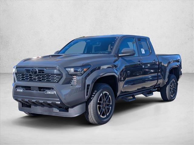 New 2026 Toyota Tacoma TRD Sport image 1