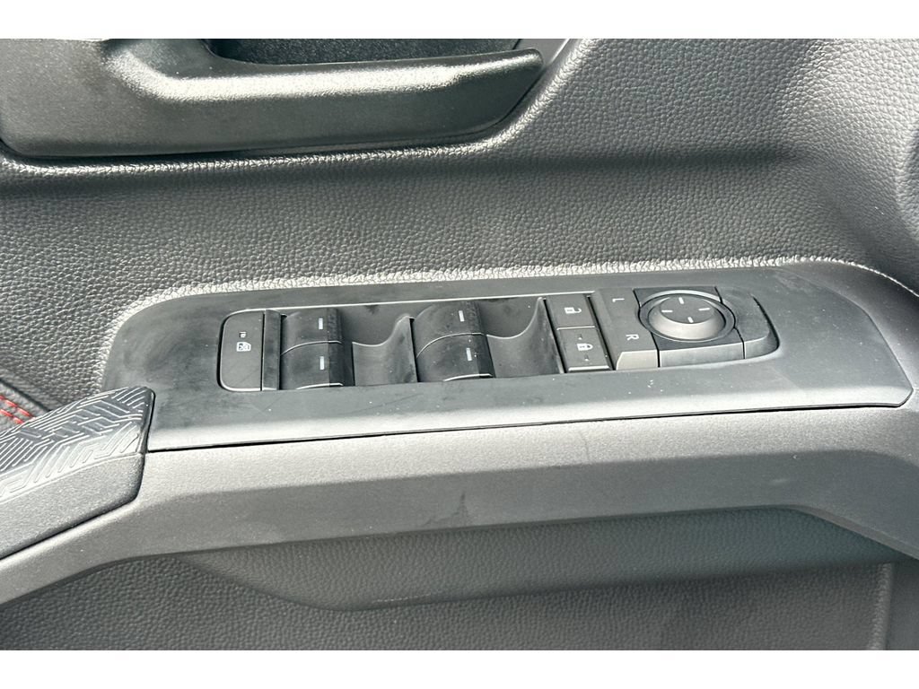 New 2026 Toyota Tacoma TRD Pro AWD/4WD image 12