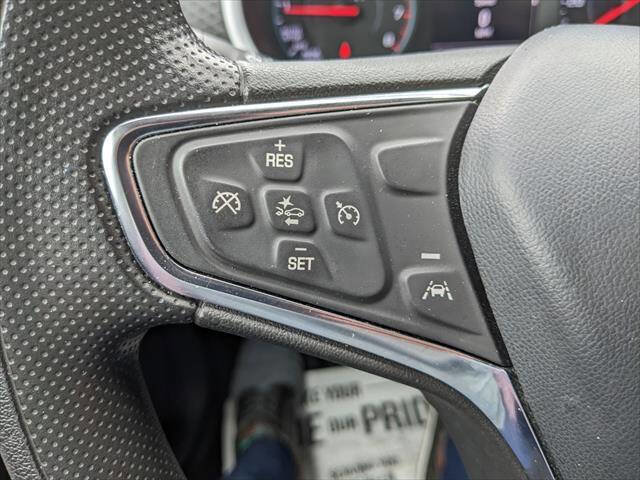 Used 2023 Chevrolet Malibu LT image 22