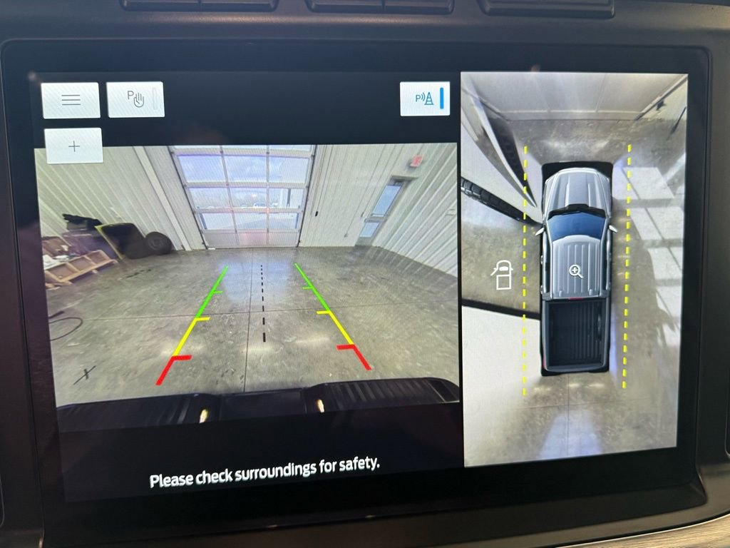 Used 2022 Ford F150 Lariat image 35