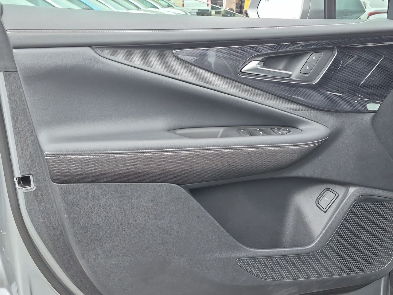 New 2026 Chevrolet Blazer EV LT FWD image 22