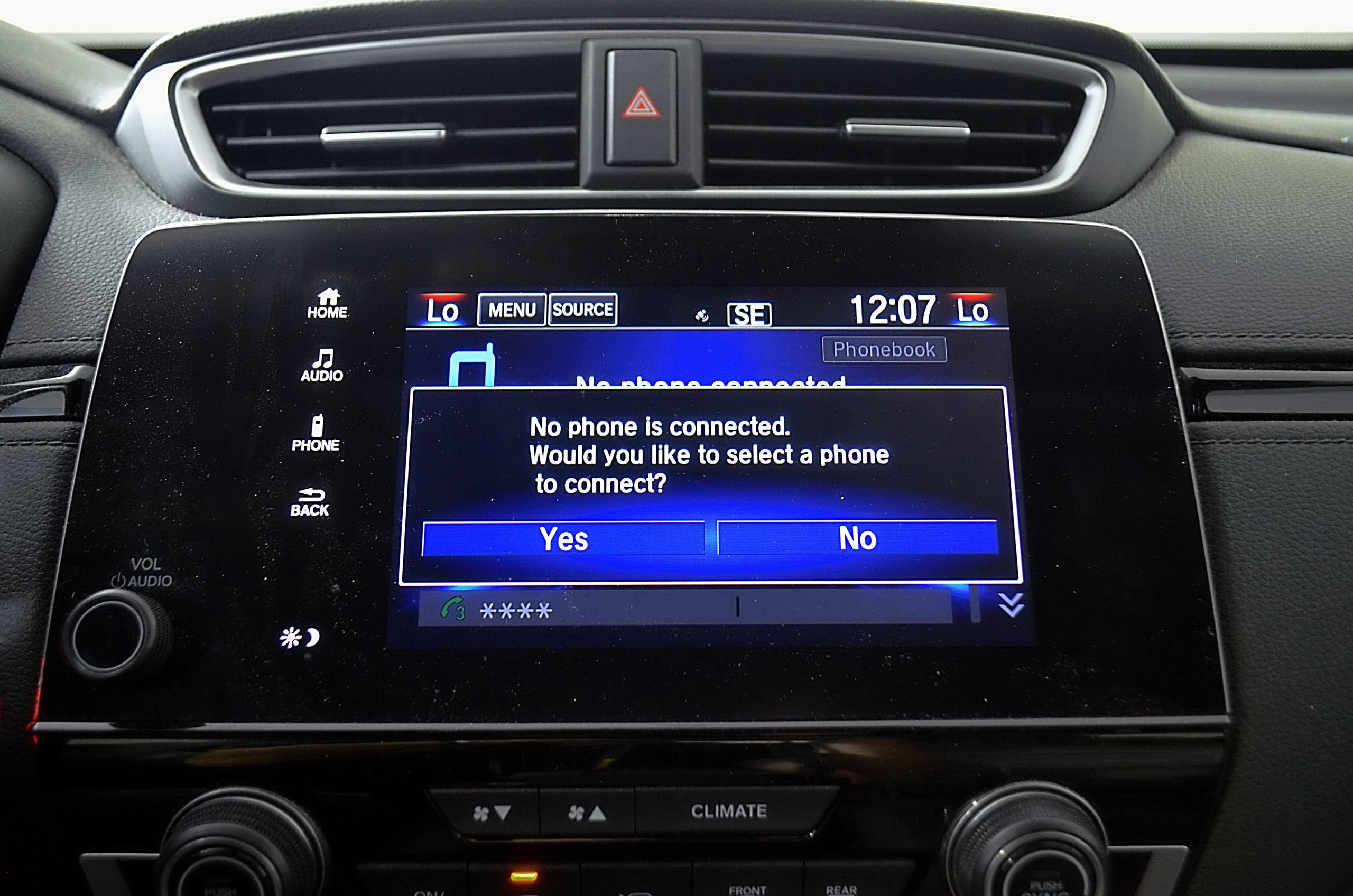 Used 2022 Honda CR-V EX image 28