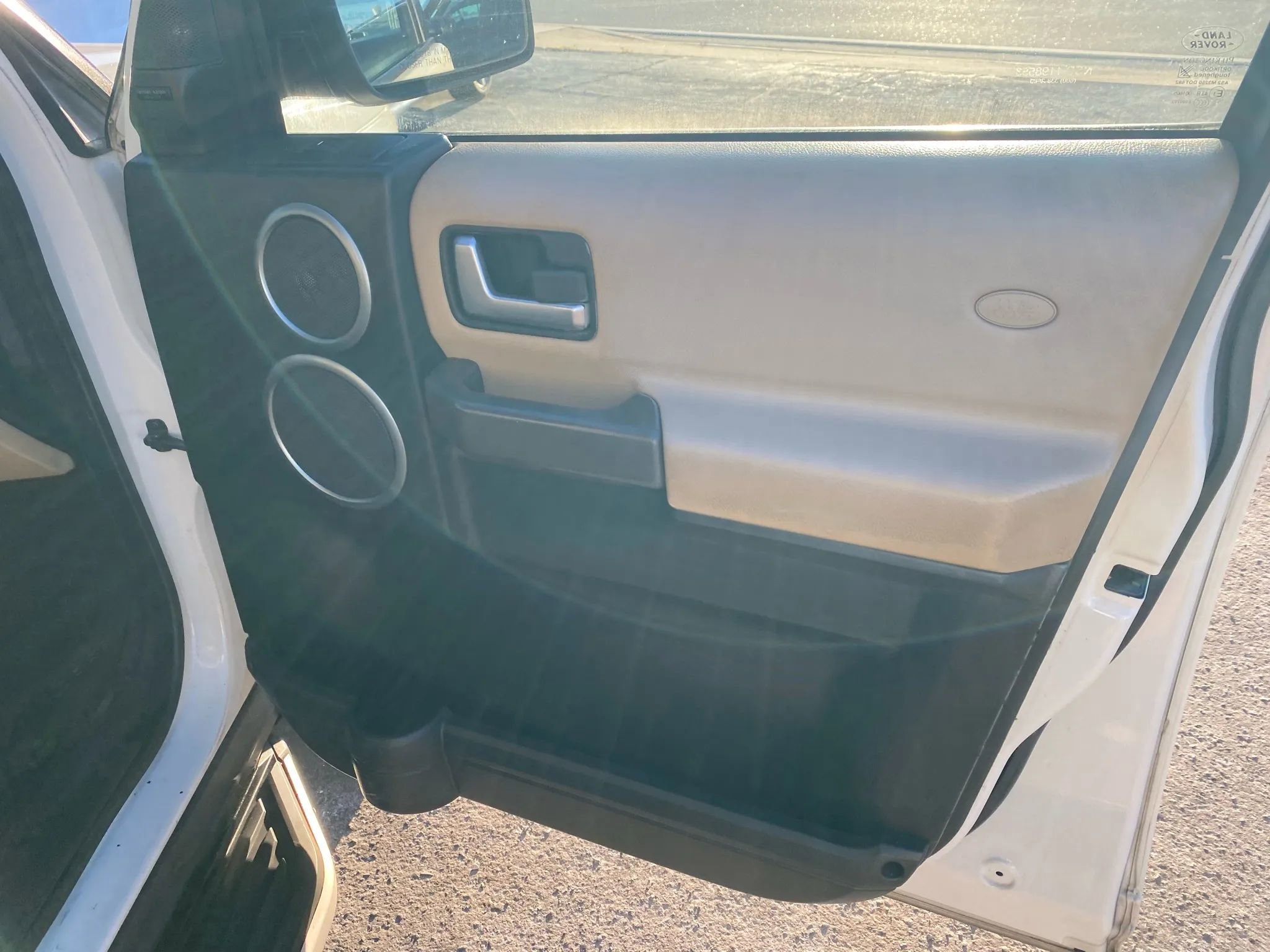 Used 2005 Land Rover LR3 SE image 23