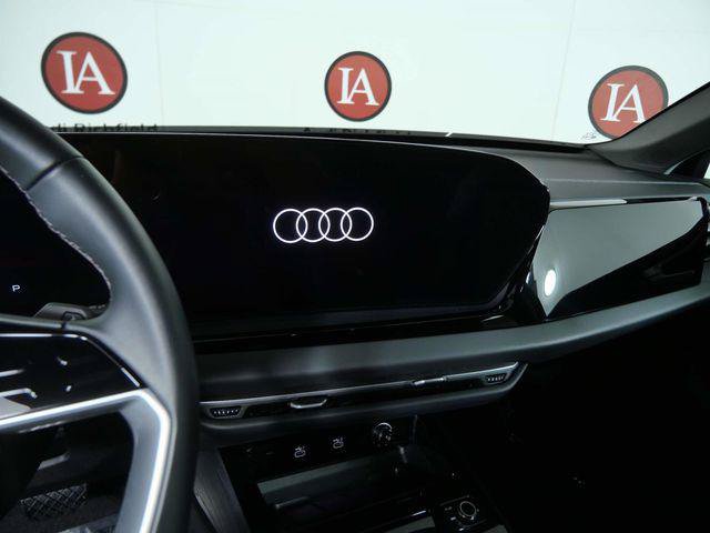 Used 2025 Audi A5 2.0T Premium w/ Convenience Package AWD/4WD image 18