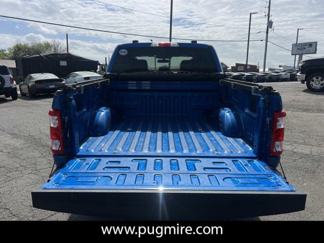 Used 2021 Ford F150 XL w/ Trailer Tow Package image 19