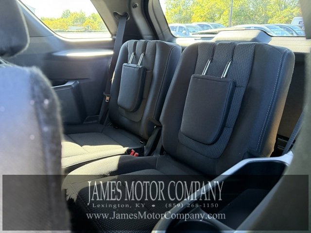 Used 2018 Ford Explorer XLT w/ Equipment Group 201A image 16