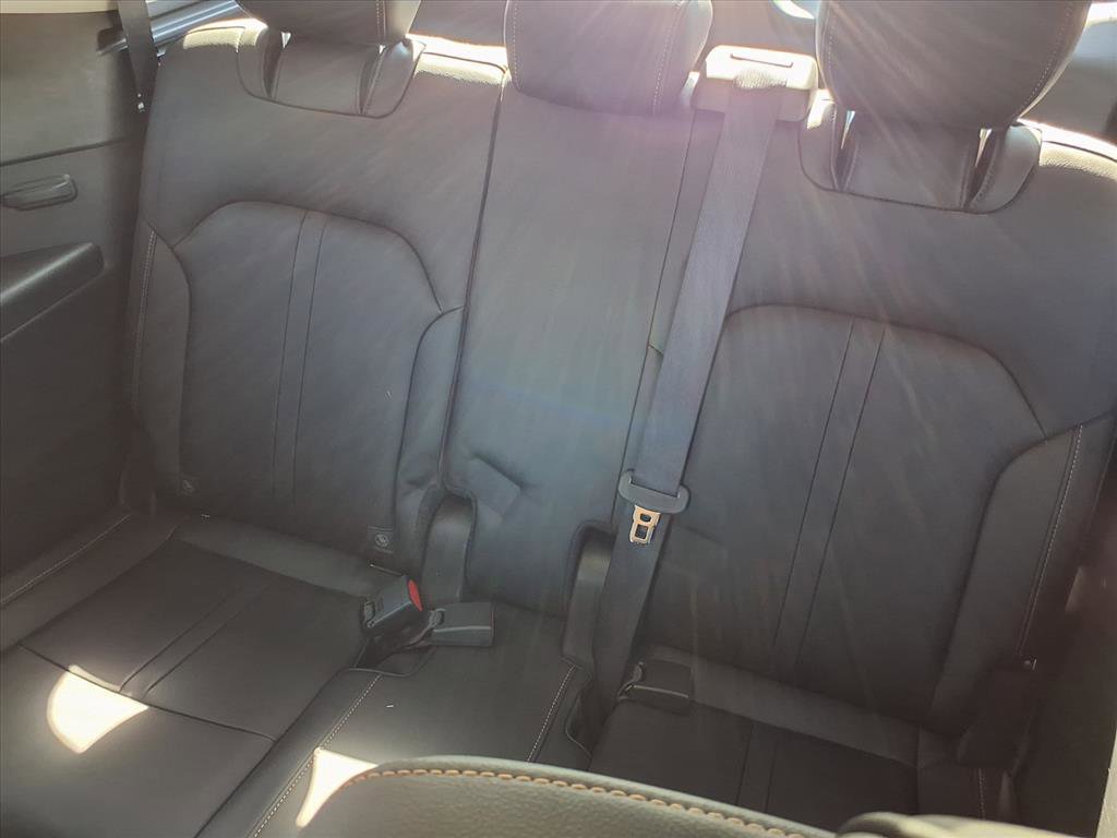 Used 2024 MAZDA CX-90 3.3 Turbo w/ Premium Package image 8