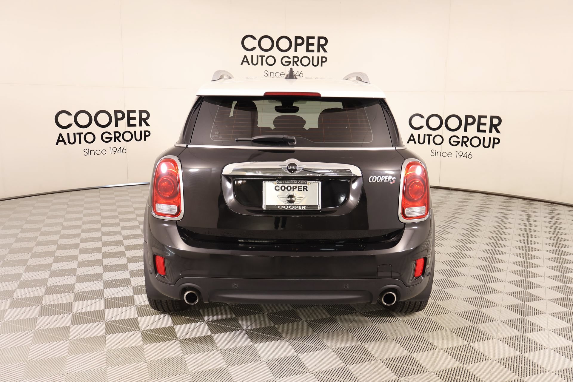 Used 2019 MINI Cooper Countryman S w/ Premium Package AWD/4WD image 23
