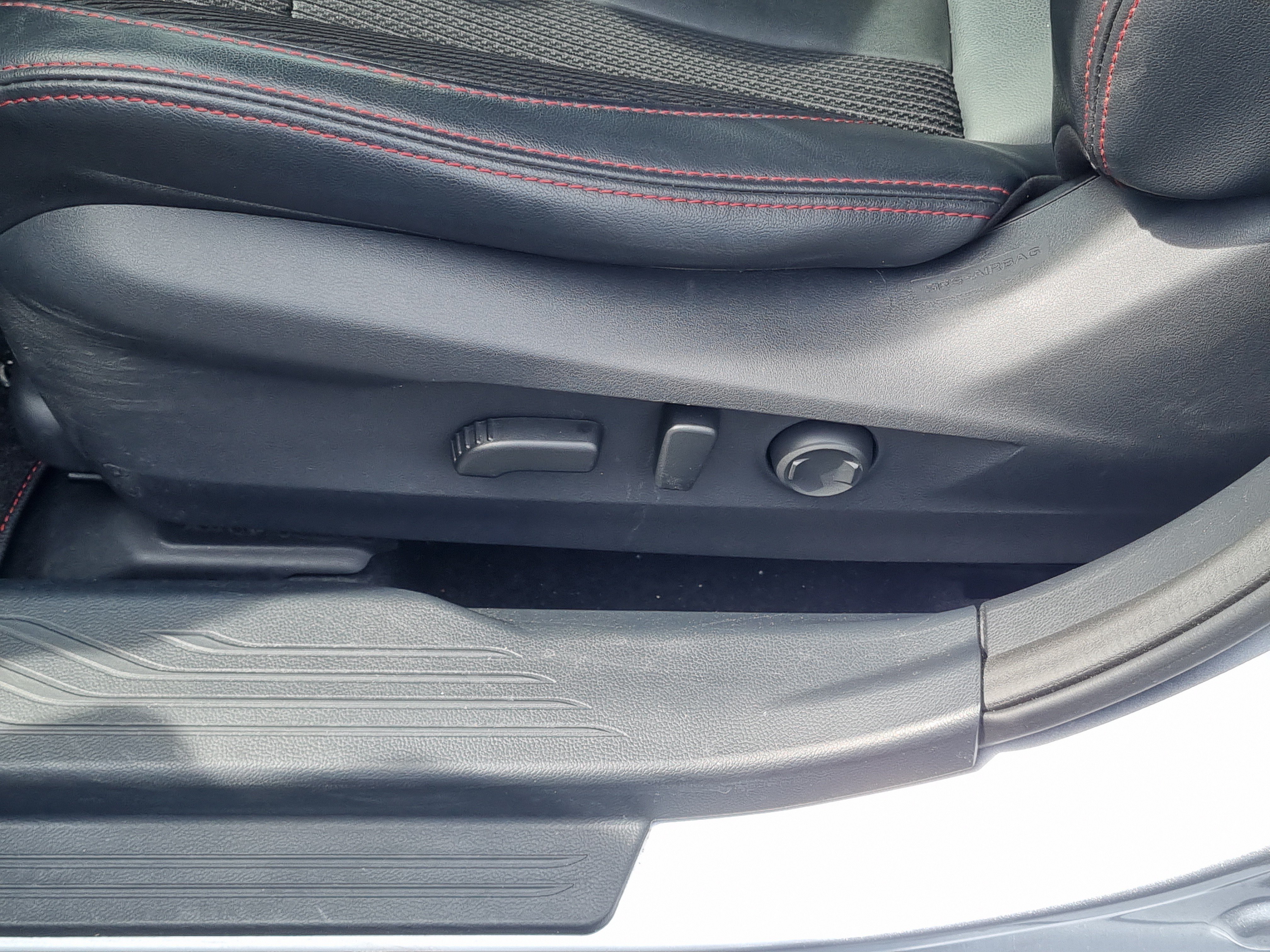 Certified 2023 Subaru Legacy Sport AWD/4WD image 20