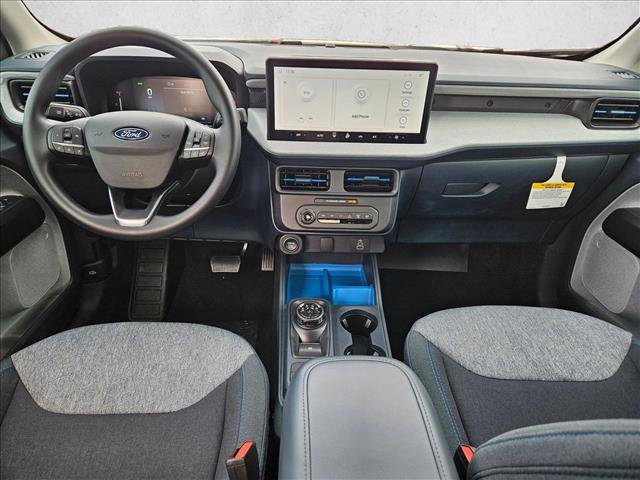 New 2025 Ford Maverick XLT image 14