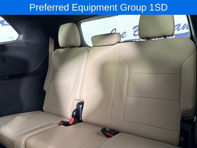 Used 2025 Buick Enclave Preferred image 13