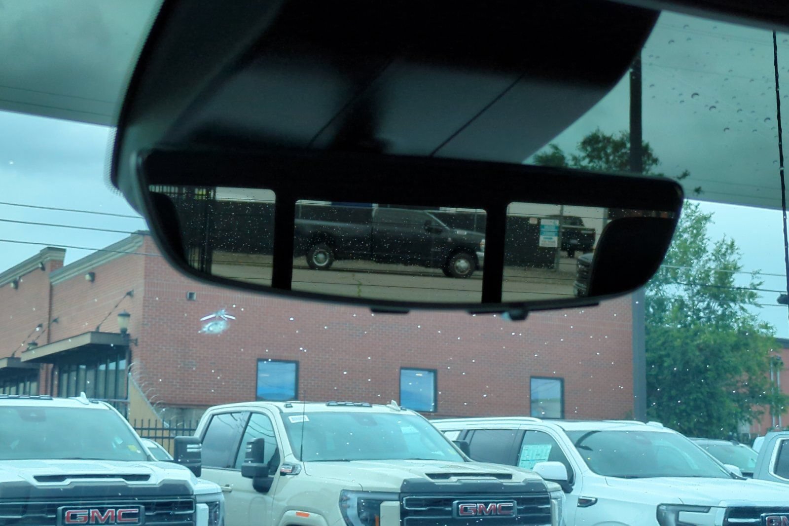 Used 2024 GMC Sierra 1500 Denali w/ Denali Reserve Package AWD/4WD image 25