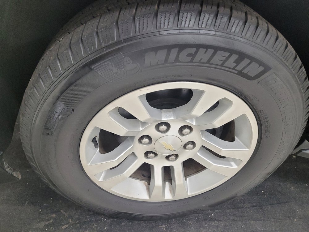 Used 2020 Chevrolet Tahoe LT RWD image 31