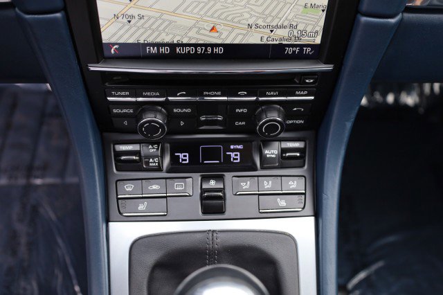 Used 2014 Porsche Cayman S image 35