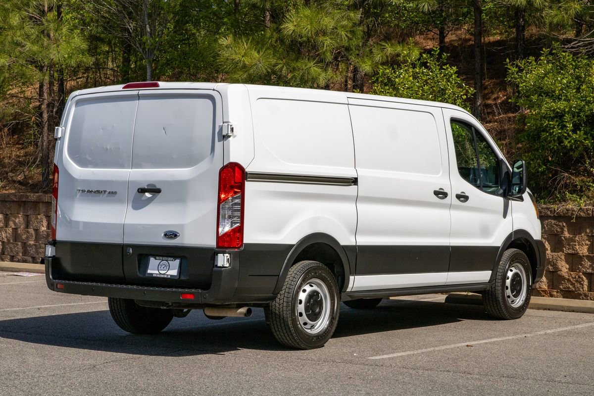 Used 2020 Ford Transit 250 Low Roof w/ Load Area Protection Package image 6