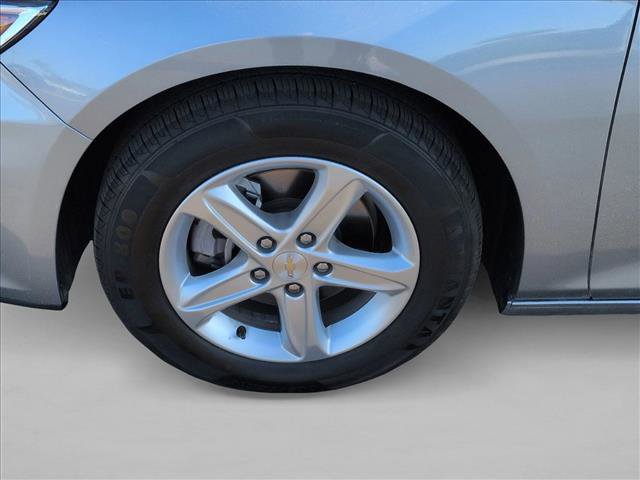 Used 2024 Chevrolet Malibu LT image 22