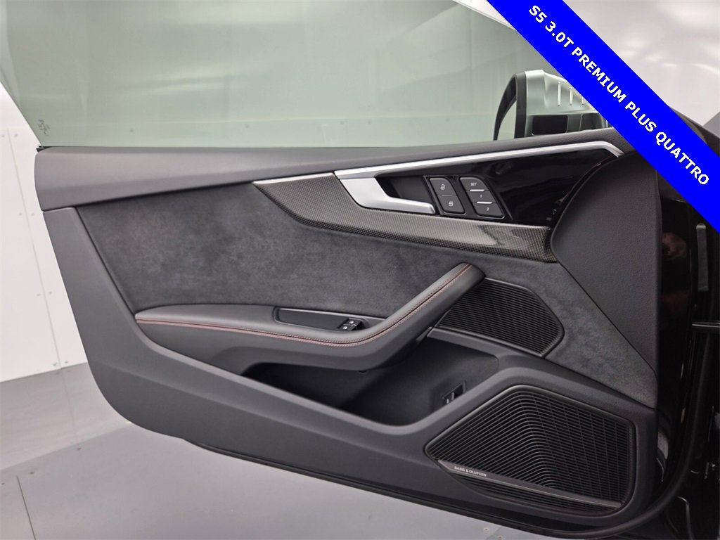 Used 2024 Audi S5 Premium Plus image 39