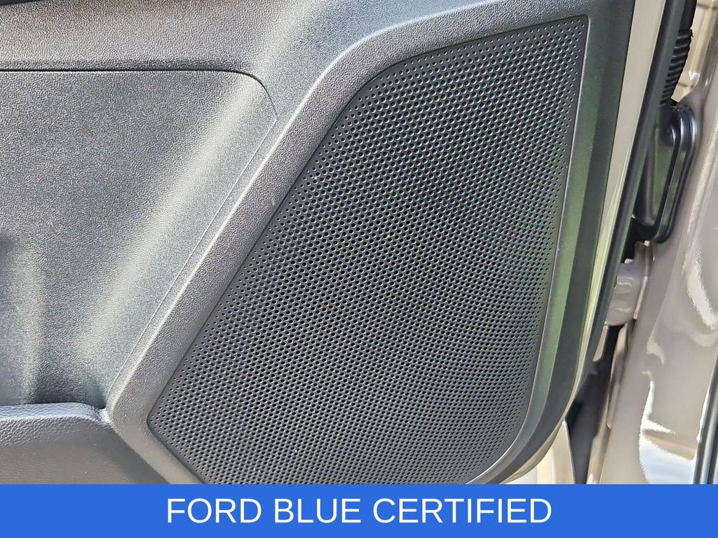 Certified 2025 Ford Ranger XLT w/ FX4 Off-Road Package image 11