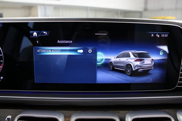 Used 2024 Mercedes-Benz GLE 450e 4MATIC w/ Warmth & Comfort Package image 27