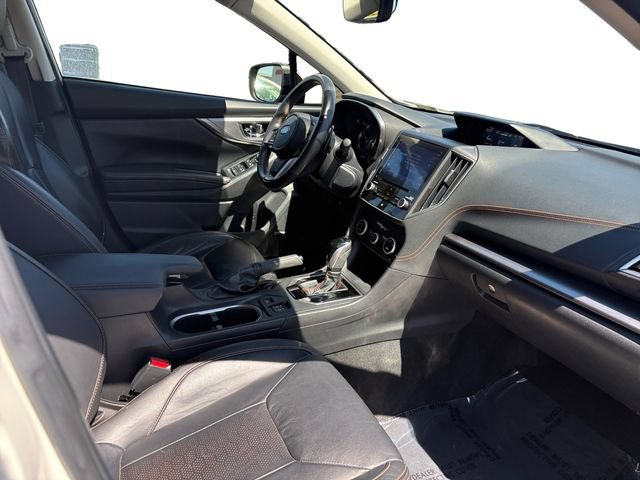 Used 2021 Subaru Crosstrek 2.5i Limited w/ Moonroof Package 2 AWD/4WD image 20
