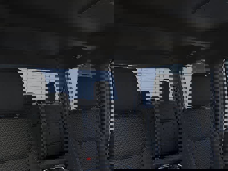 New 2025 Ford F150 STX w/ Equipment Group 201A FX4 image 22