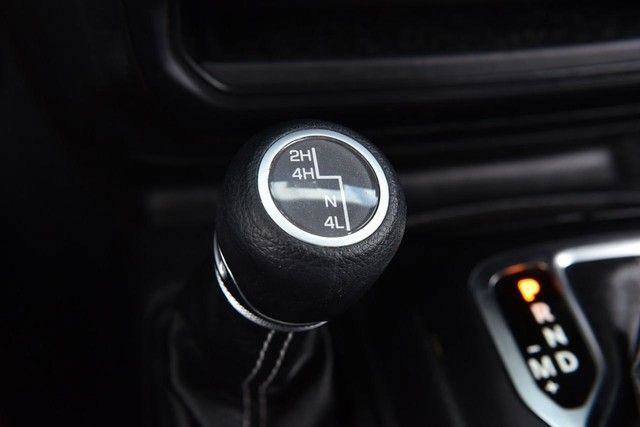 Used 2020 Jeep Wrangler Unlimited Sahara w/ Cold Weather Group image 17