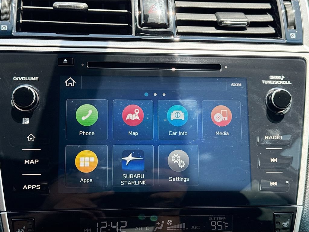 Used 2019 Subaru Outback 3.6R Limited w/ Popular Package #2 AWD/4WD image 18