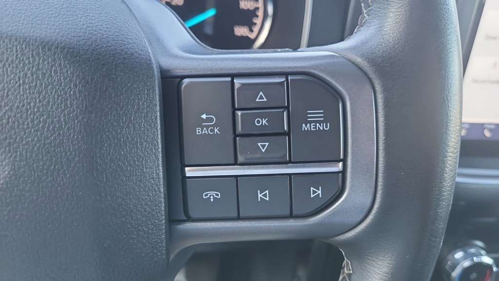 Used 2023 Ford F150 XLT w/ Equipment Group 302A High AWD/4WD image 26