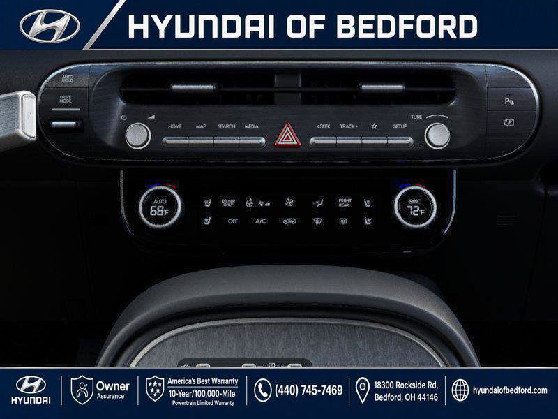 New 2027 Hyundai Palisade SEL Premium FWD image 47
