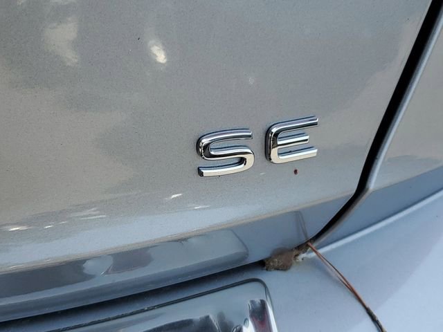 New 2026 Volkswagen Jetta SE FWD image 7