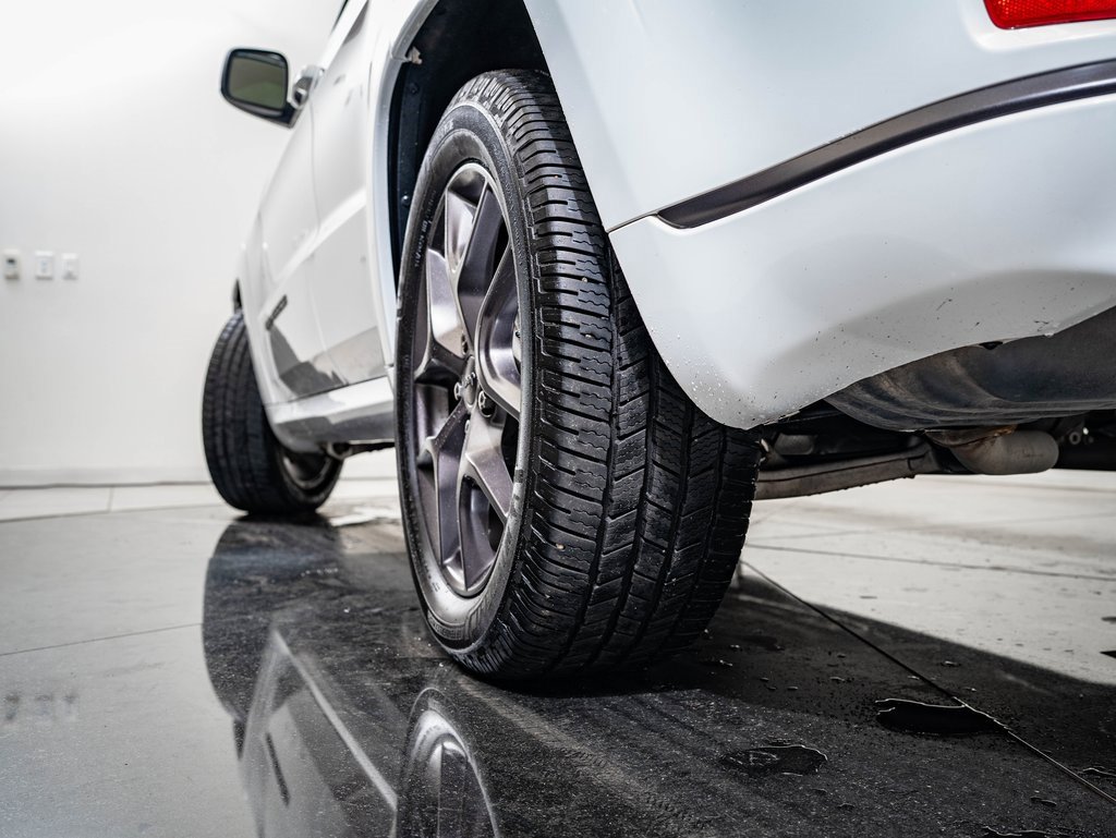 Used 2020 Jeep Grand Cherokee Limited X image 41